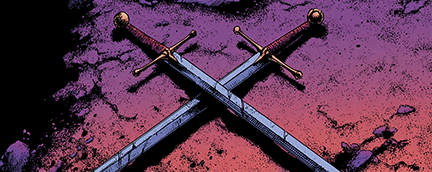 Offensive Security Focus