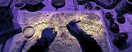 Transparent Methodology